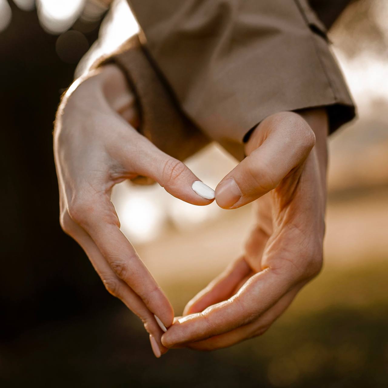 Пакетное предложение «Love story»