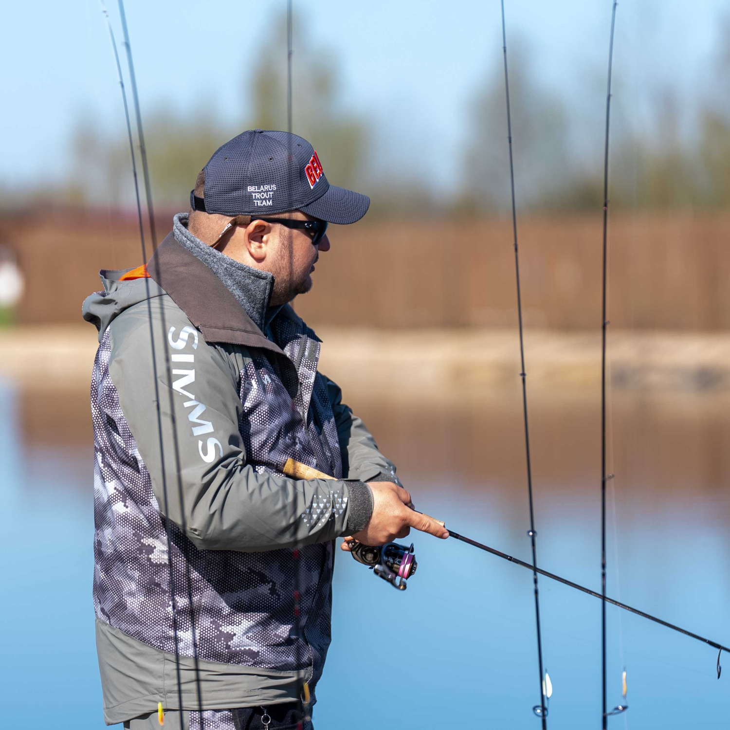 Победители конкурса трофеев Победители конкурса трофеев