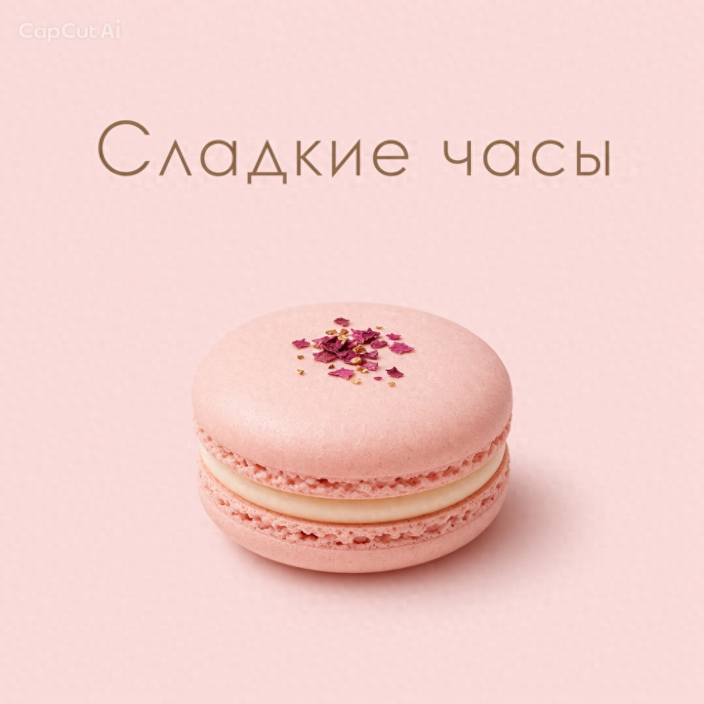 Акция «Сладкие часы»