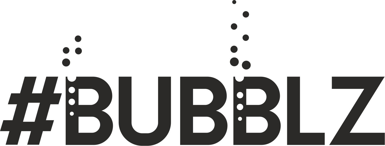 #BUBBLZ