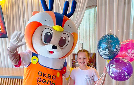 ДНИ РОЖДЕНИЯ
