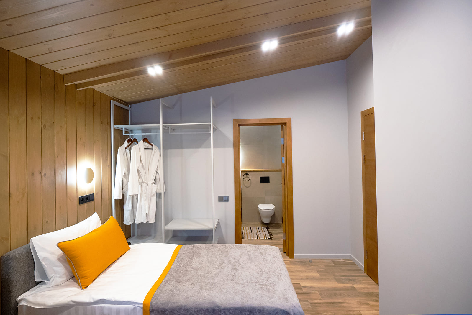 Skandi Comfort Plus