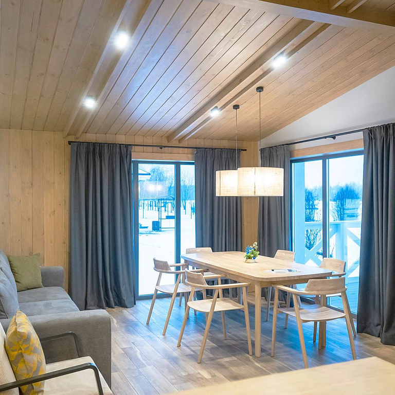 Акция «Выгодно вместе»